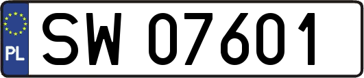 SW07601