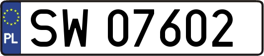 SW07602