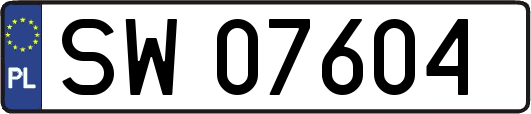 SW07604