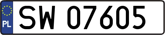 SW07605