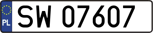 SW07607