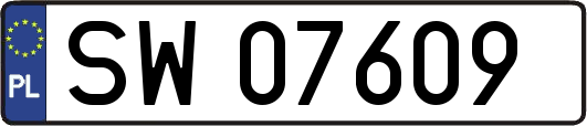 SW07609