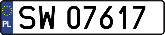 SW07617