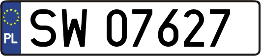 SW07627