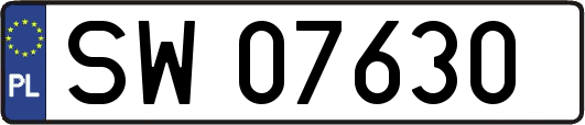 SW07630