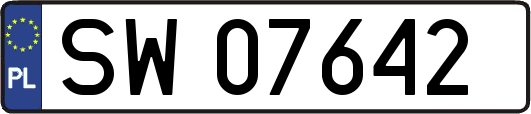 SW07642