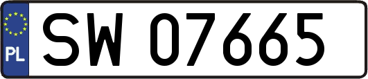 SW07665