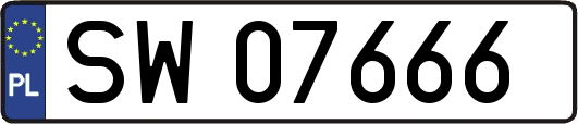 SW07666