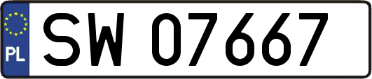 SW07667
