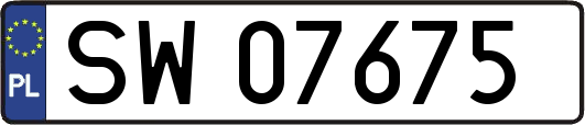 SW07675