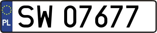 SW07677