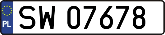 SW07678