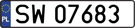 SW07683