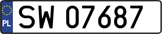 SW07687