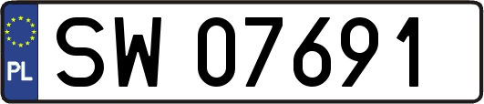 SW07691