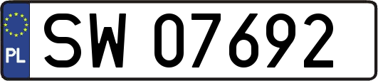 SW07692