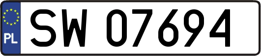 SW07694