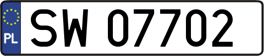 SW07702
