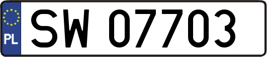 SW07703