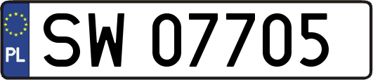 SW07705