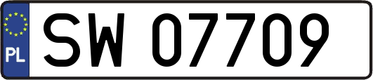 SW07709