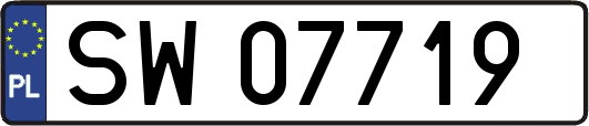 SW07719