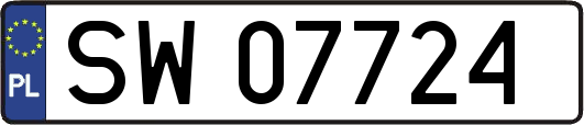 SW07724