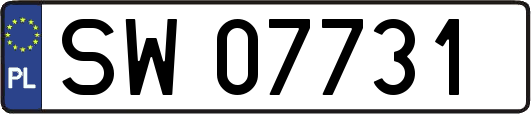 SW07731