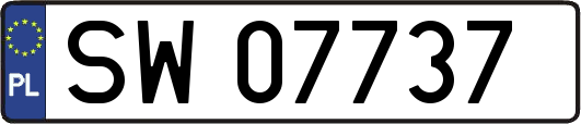SW07737