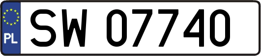 SW07740