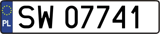 SW07741