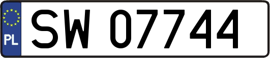 SW07744