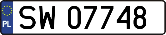SW07748