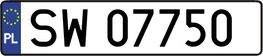 SW07750