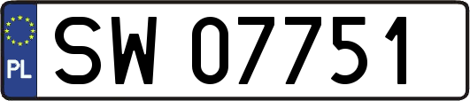 SW07751