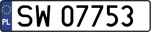 SW07753
