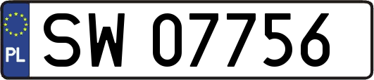 SW07756