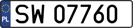 SW07760