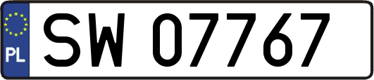 SW07767