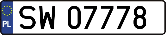 SW07778