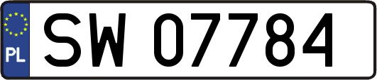SW07784