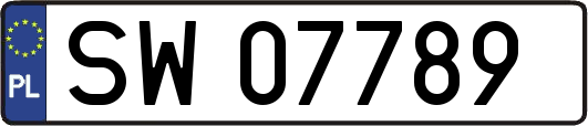 SW07789