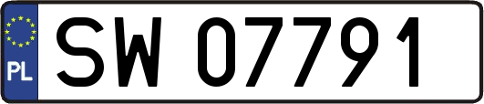 SW07791