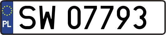 SW07793