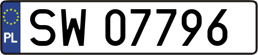 SW07796