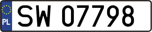 SW07798