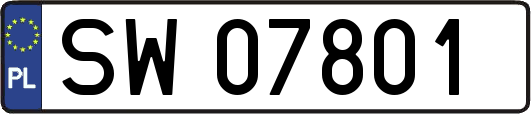 SW07801