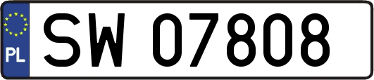SW07808