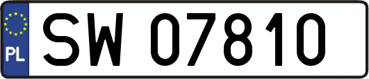 SW07810