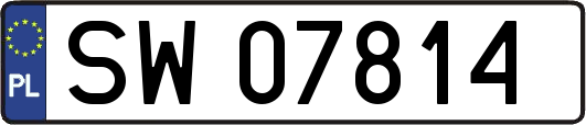 SW07814